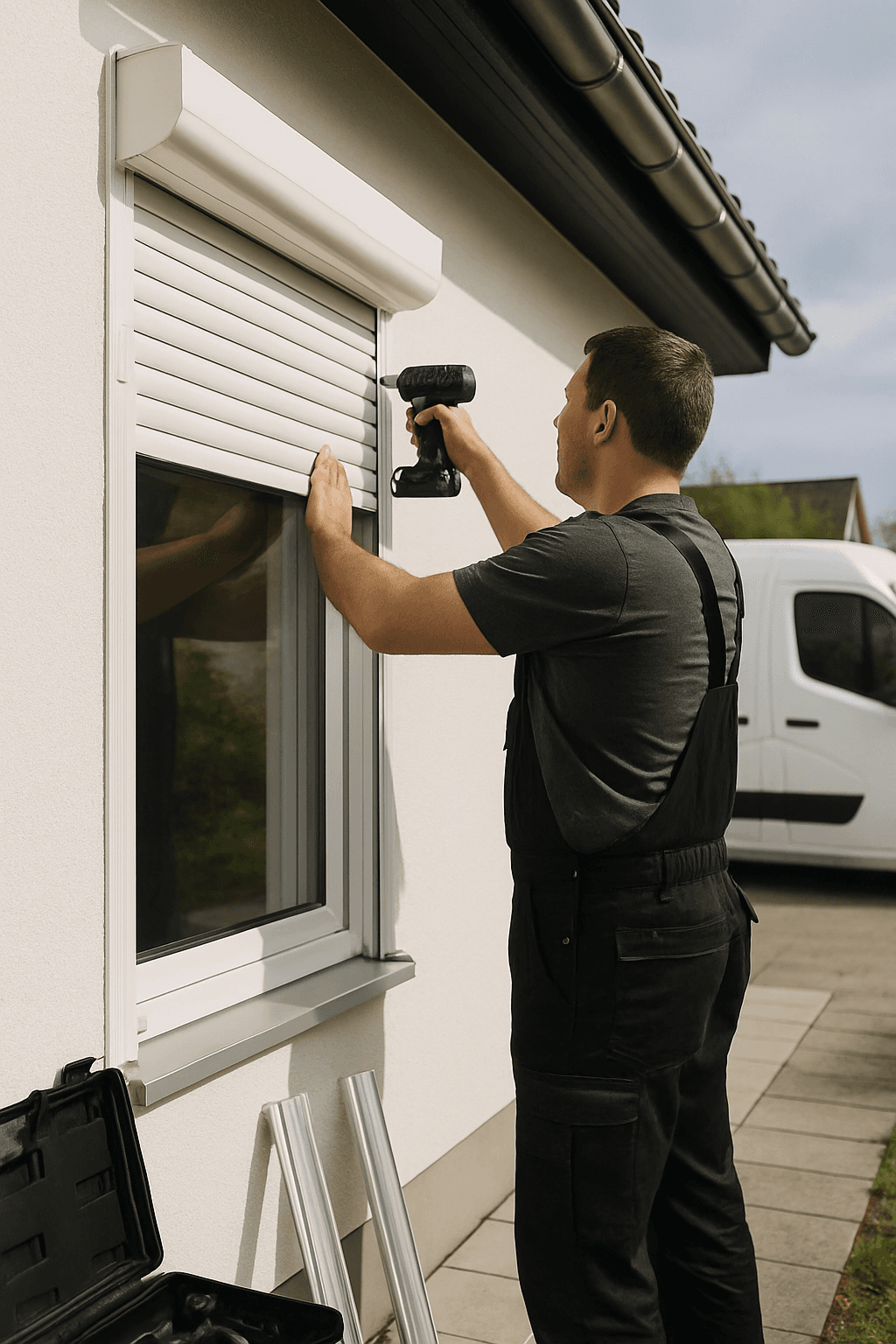 Jascha Kunz Reparatur & Service